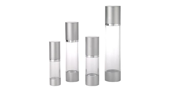 Airless Bottle: HB Series